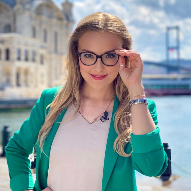 Anna Knishenko
