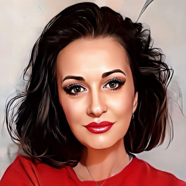 Ника Рамазанова и Школа духовного развития ?