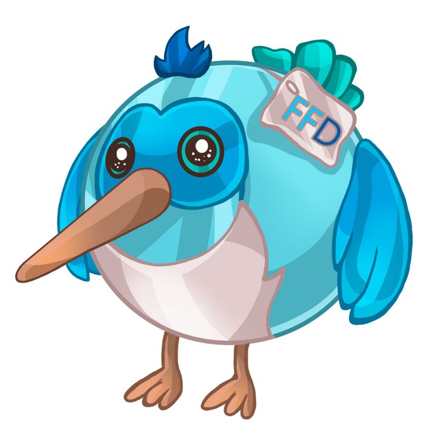 Flutter For Dev - новости, статьи, дизайн.