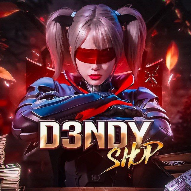 DENDY UC SHOP