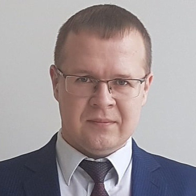 Айдар Суфиянов