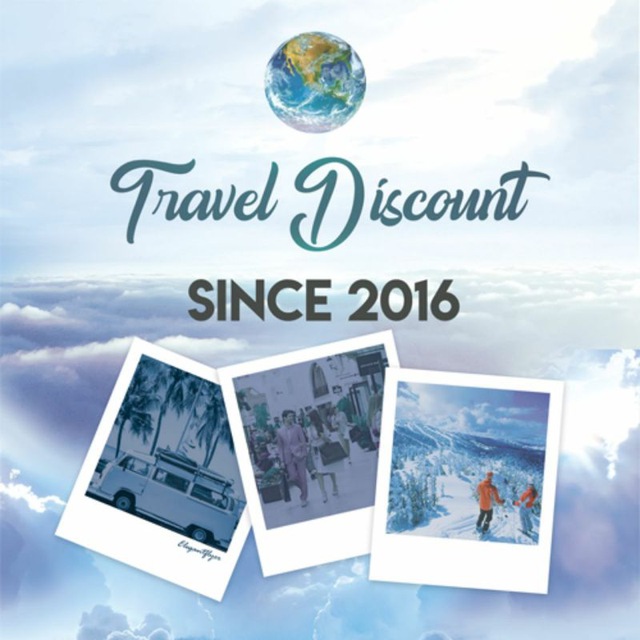 Travel Discount