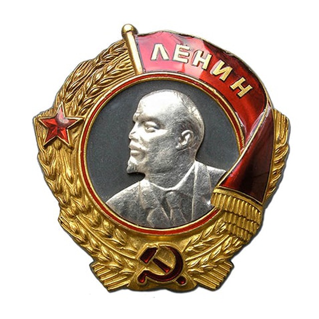 Назад в Советский Союз ️