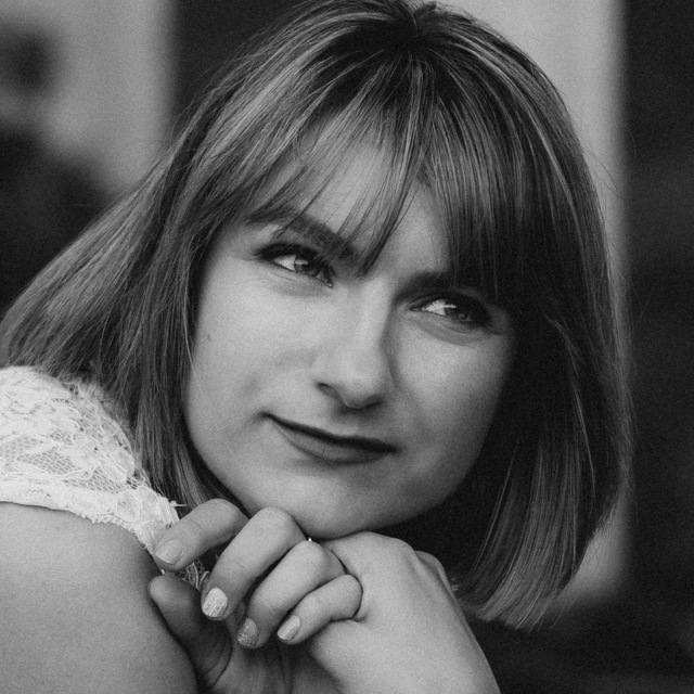 Алёна Прокопенко| отношения | самооценка