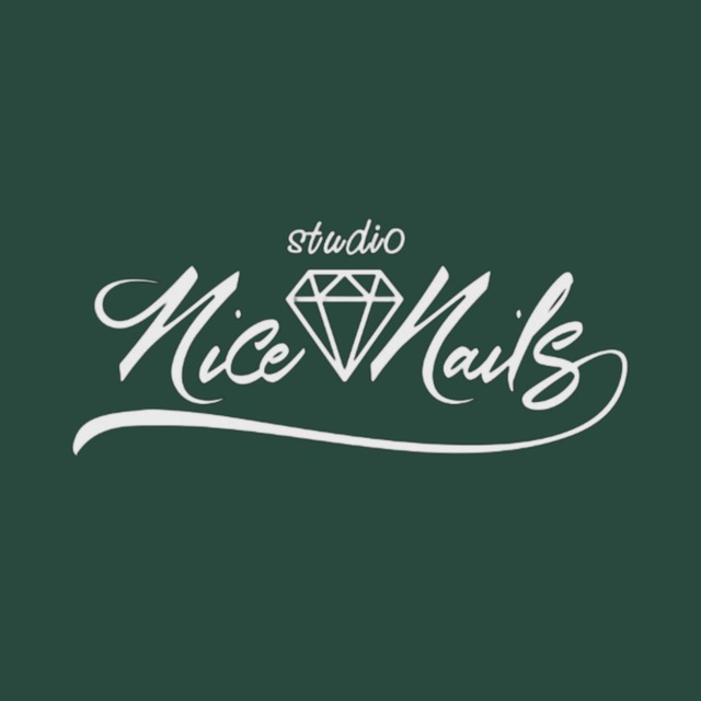 NICE-NAILS studio - ваш салон красоты
