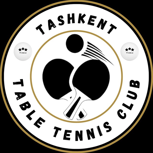 ? Настольный теннис в Ташкенте
