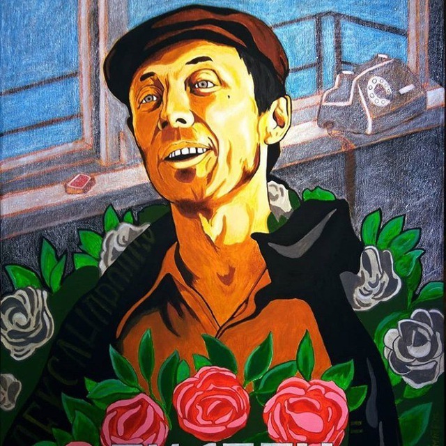 Виктор Зилов. Стихи.