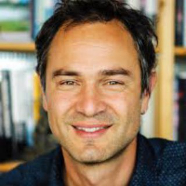 Daniele Ganser