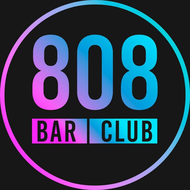 808 BAR|CLUB