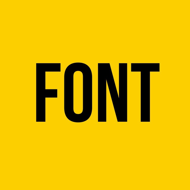 ШРИФТЫ Кириллица FREE FONTS