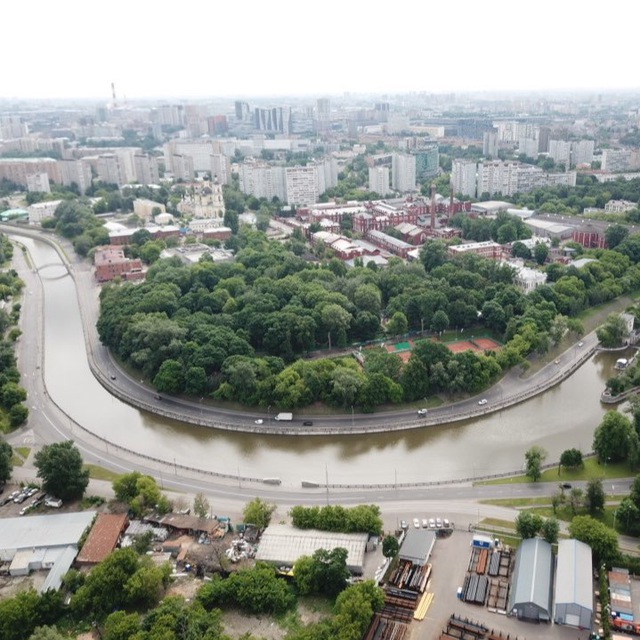 Самокатная community