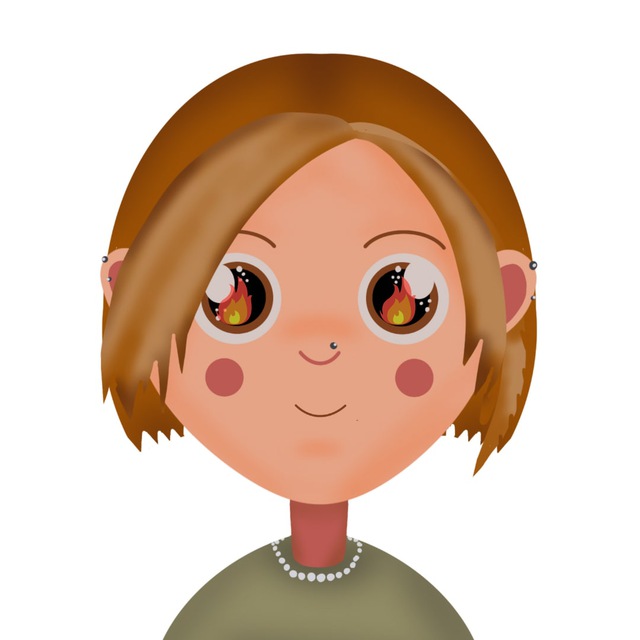 Не в фокусе: Саша об сдвг