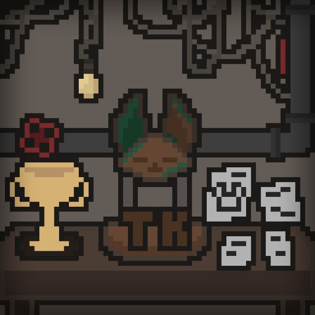 ТК - Творения квизецкого