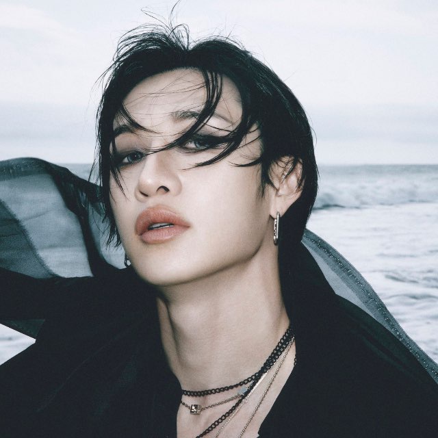 BANG CHAN | CB97 | STRAY KIDS