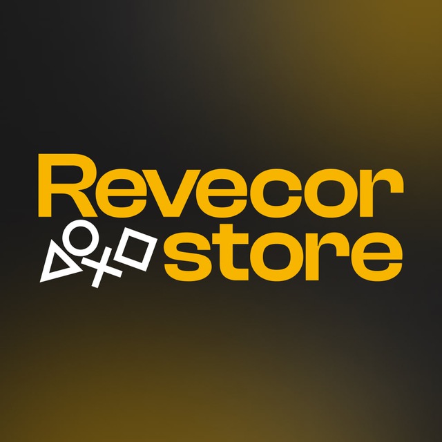Revecor Store | PlayStation Турция