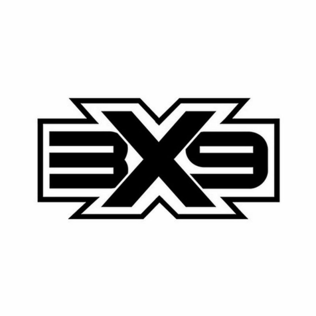 3X9 - Новости