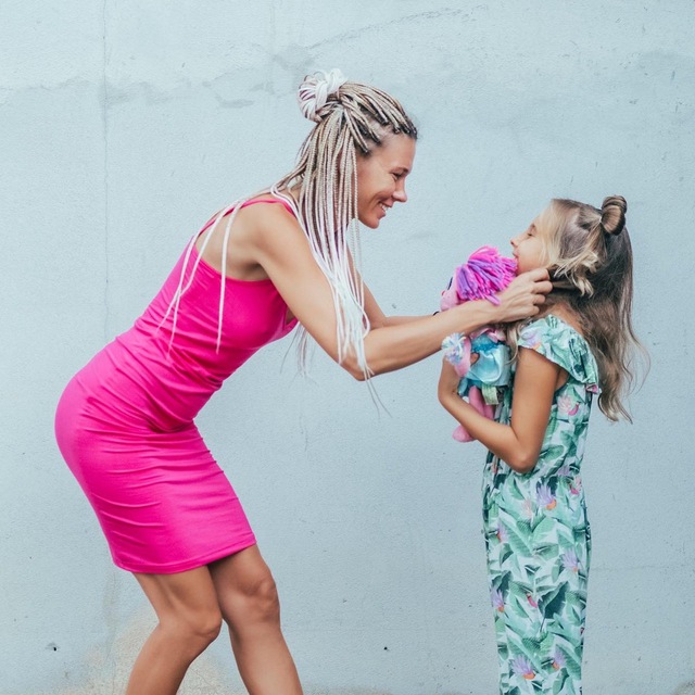 Вам пишет Катя