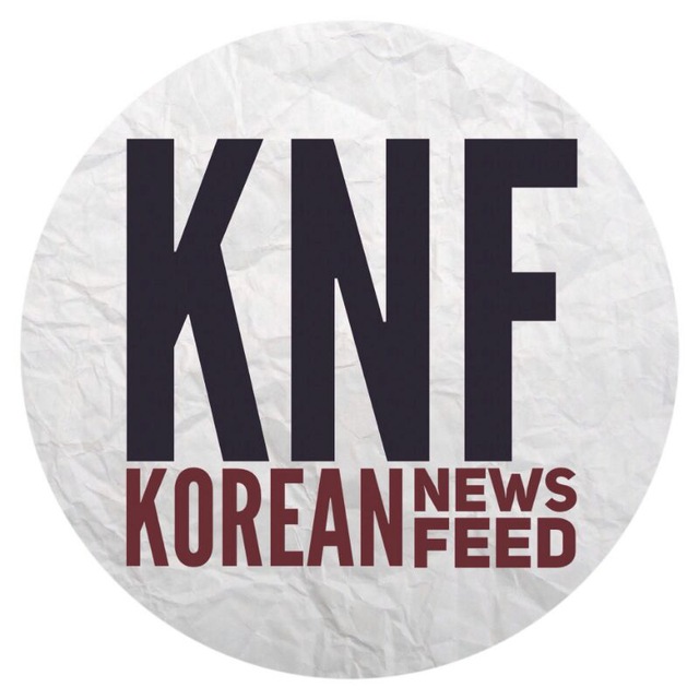 Korean News Feed