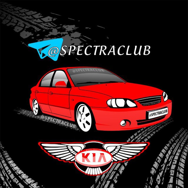 KIA SPECTRA CLUB ?