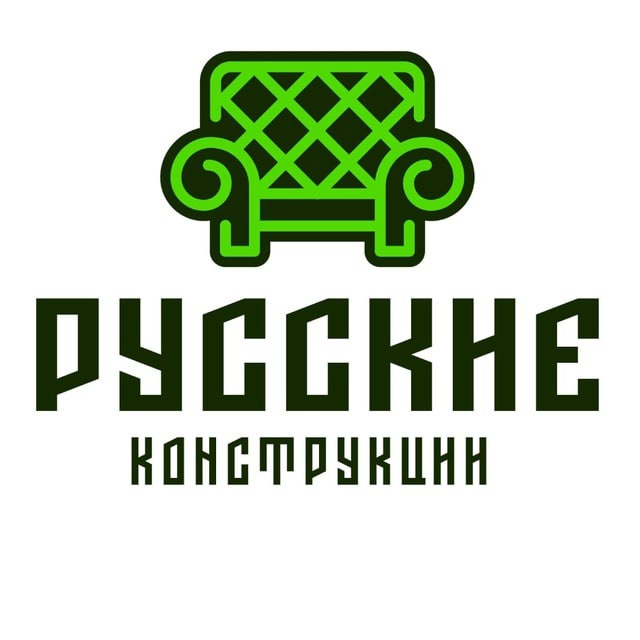 Мебель из ротанга "Русские конструкции"