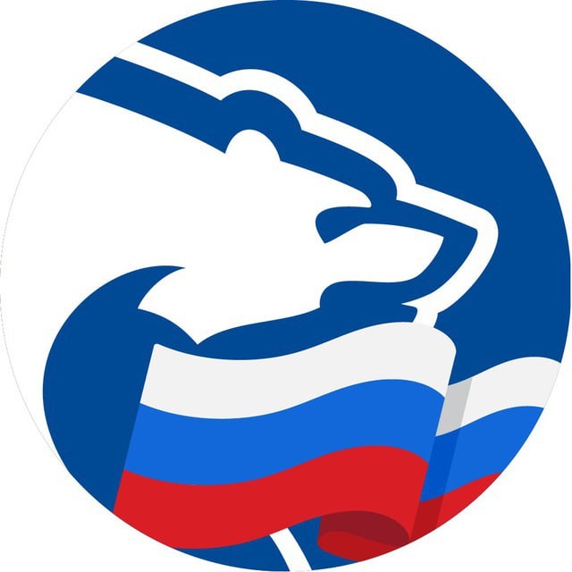 Единая Россия Шаховская