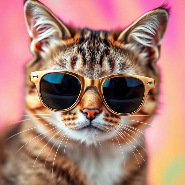 Самые милые в мире котики