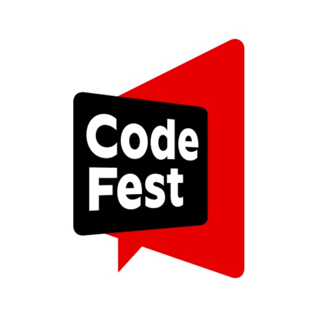 CodeFest / 28–29 мая