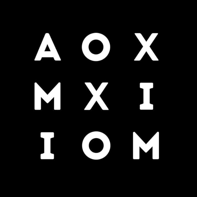 Axiom Pub в Сколково