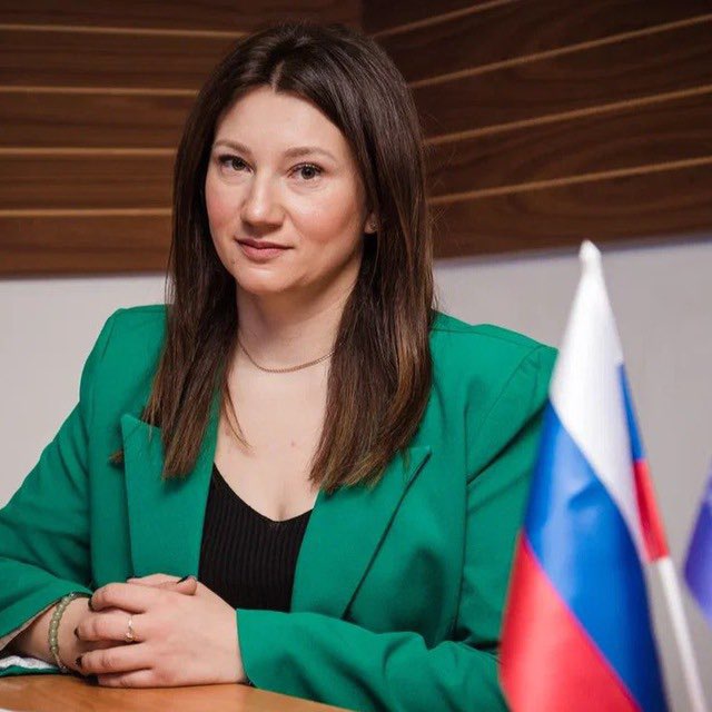 КОНДРЫКИНСКАЯ ??