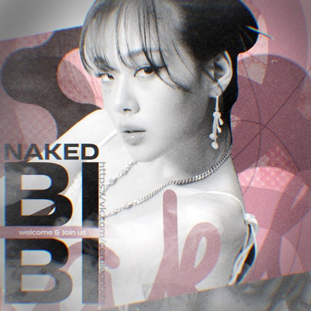 BIBI | NAKEDBIBI NEWS ?