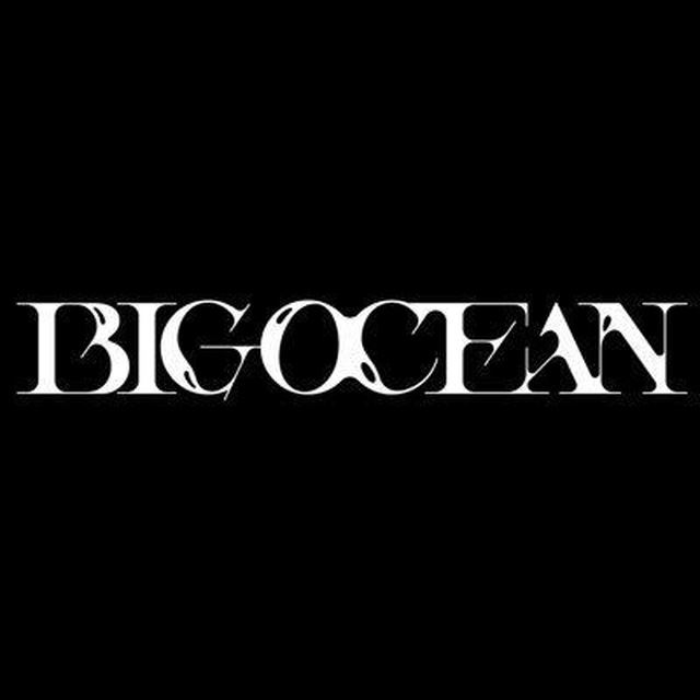 BIGOCEAN • 빅오션 • PARASTAR