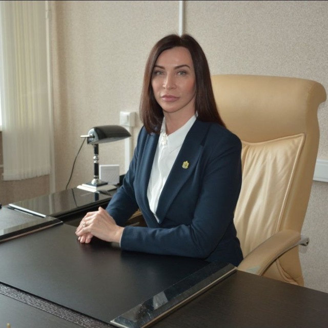 Татьяна Поваляева