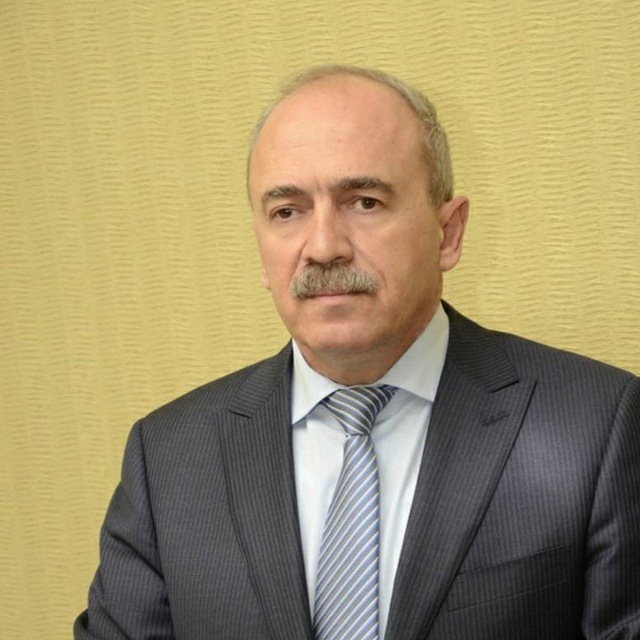 Евгений Карасев