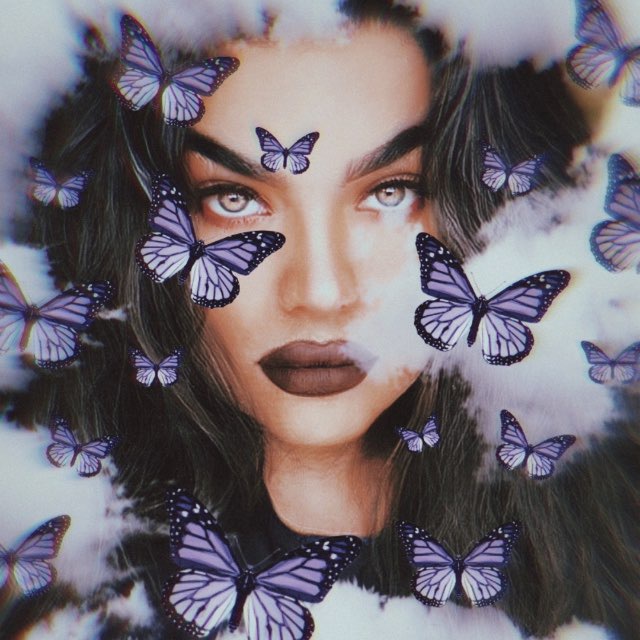 Патриция Адам | Магия вокруг нас