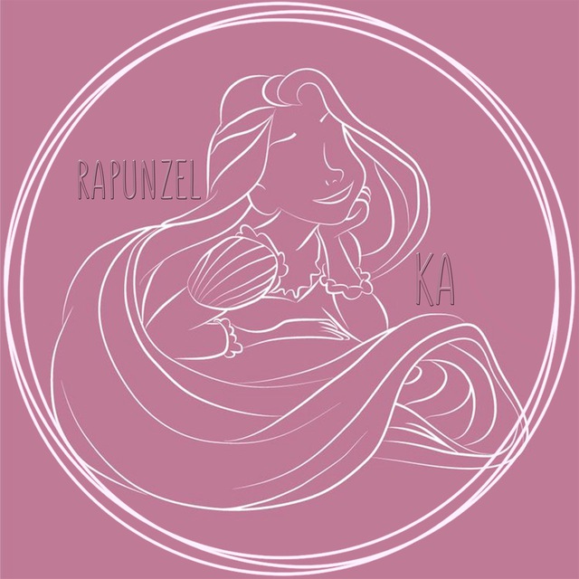 RAPUNZEL KA