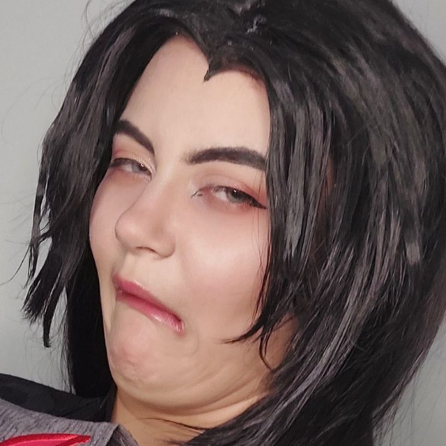 Самандра в эфирчике