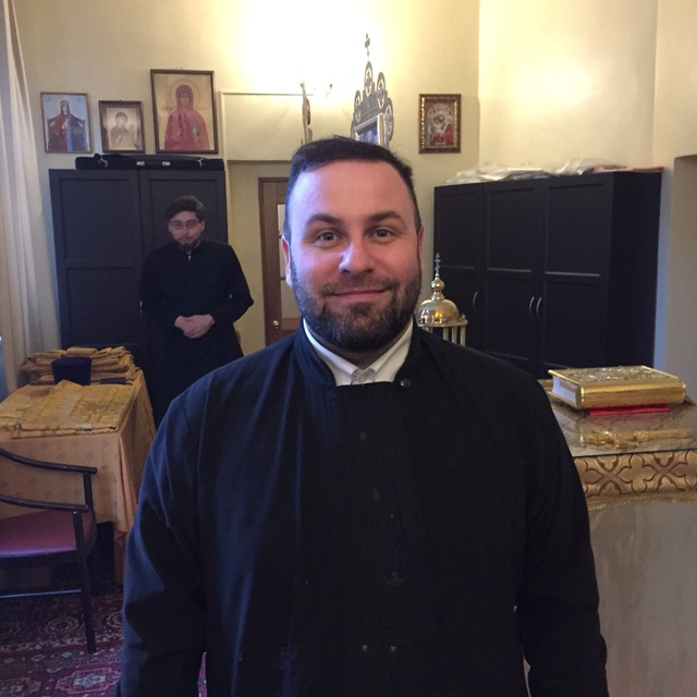 Мемуары грешника