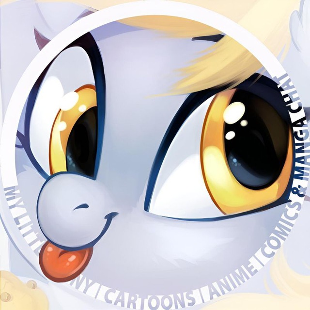 Cartoons | MLP | Anime chat