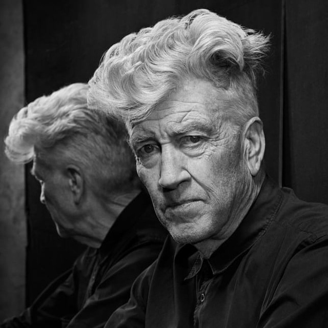 David Lynch|Всё о Дэвиде Линче