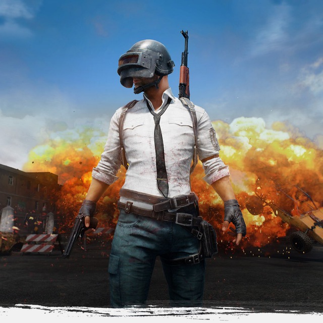 PUBG Channel