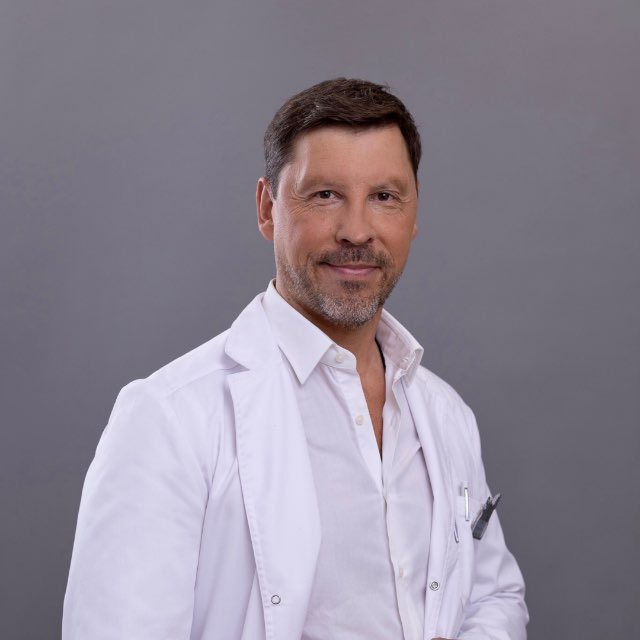 Андрей Леликов. Пластическая хирургия из первых рук. Есть ответы на все вопросы!