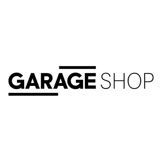 Garage Shop