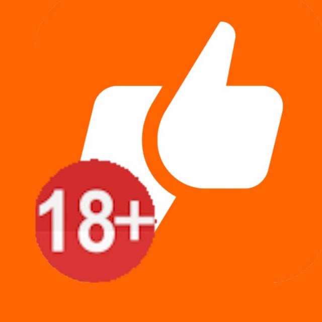 Telegram channel Clapper Girls Nude Live 18  