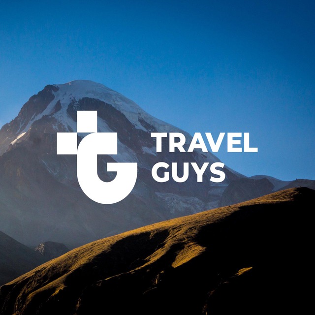 TravelGuys