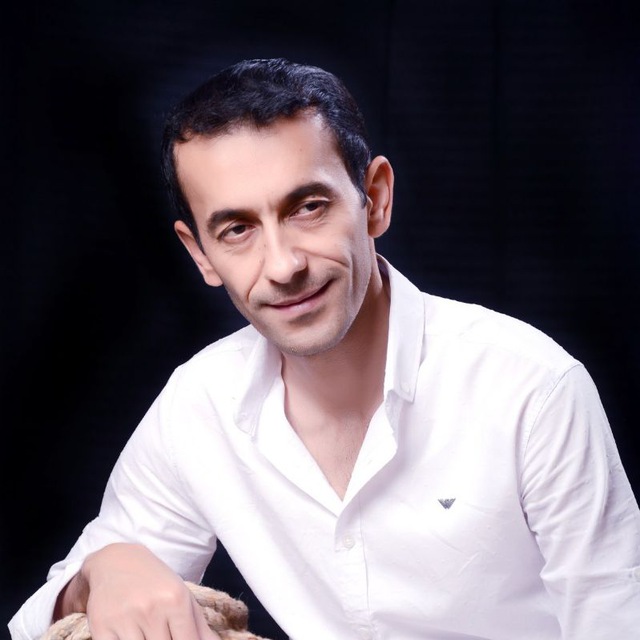 Ziyoviddini Nurzod