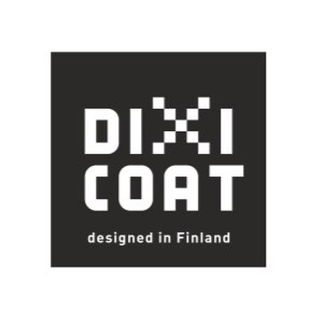 DIXI COAT Russia