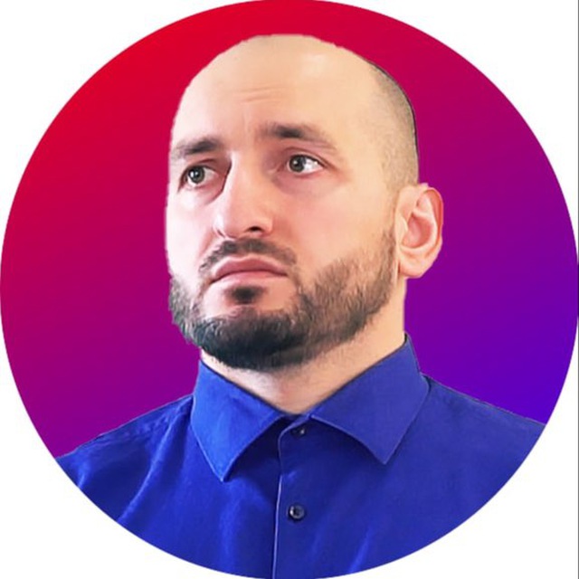 LaRiba Бизнес | Мурад ЛяРиба