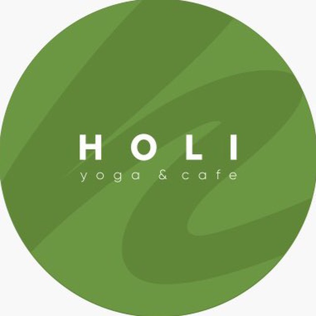 HOLI yoga & cafe