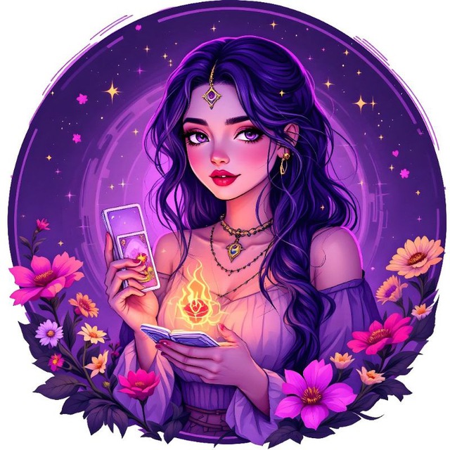 Эзотерика 🔮Наташа