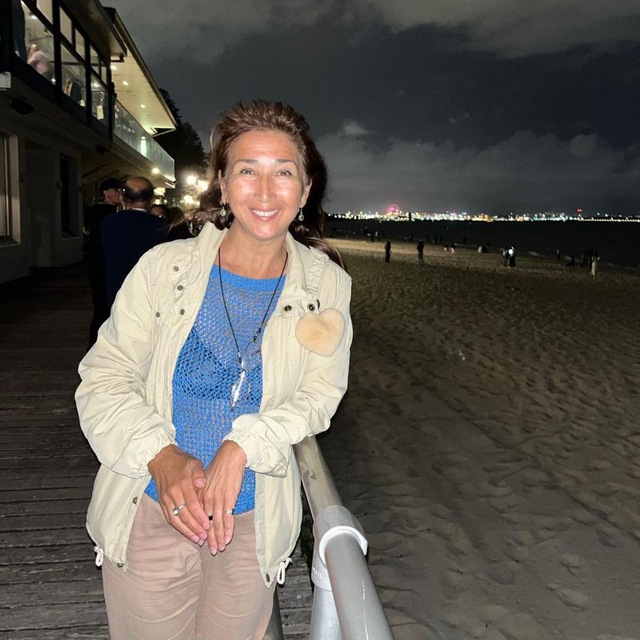 Мила&МЕДИТАЦИЯ;йога